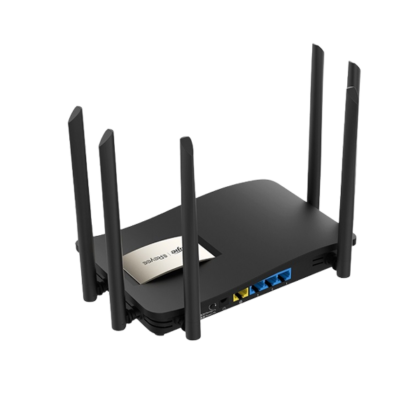 Lắp đặt bảo trì hệ thống mạng LAN - WAN - WIFI