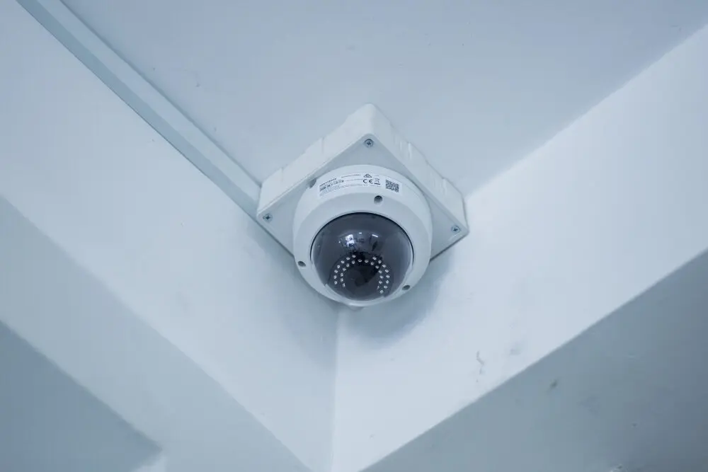 Lắp đặt bảo trì hệ thống camera quan sát - giám sát