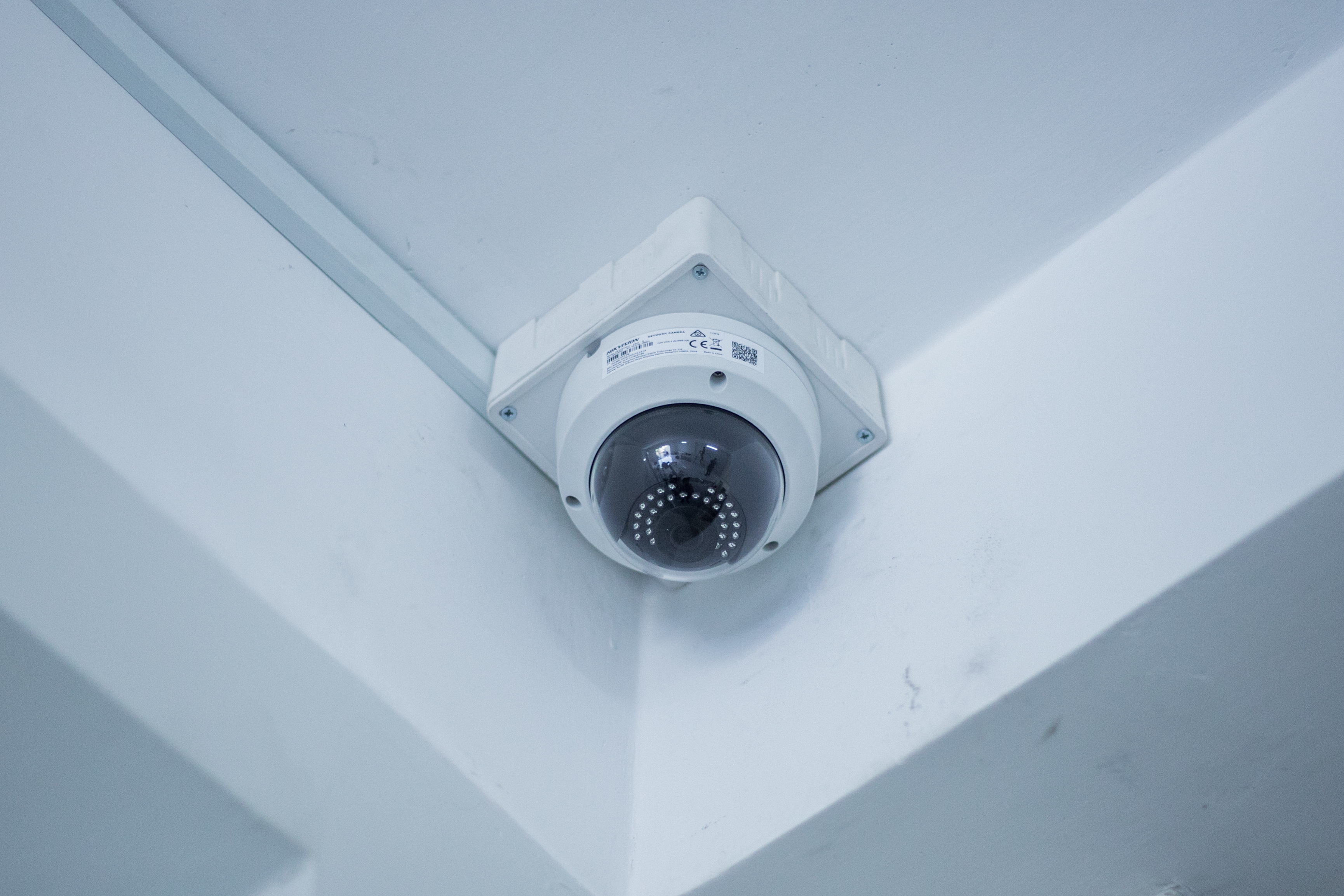 Lắp đặt bảo trì hệ thống camera quan sát - giám sát