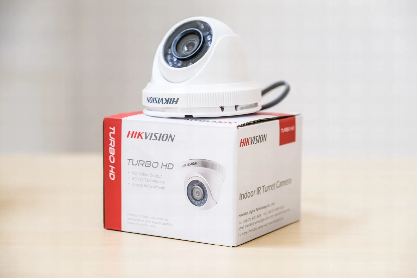 Lắp đặt bảo tr&igrave; hệ thống camera quan s&aacute;t - gi&aacute;m s&aacute;t