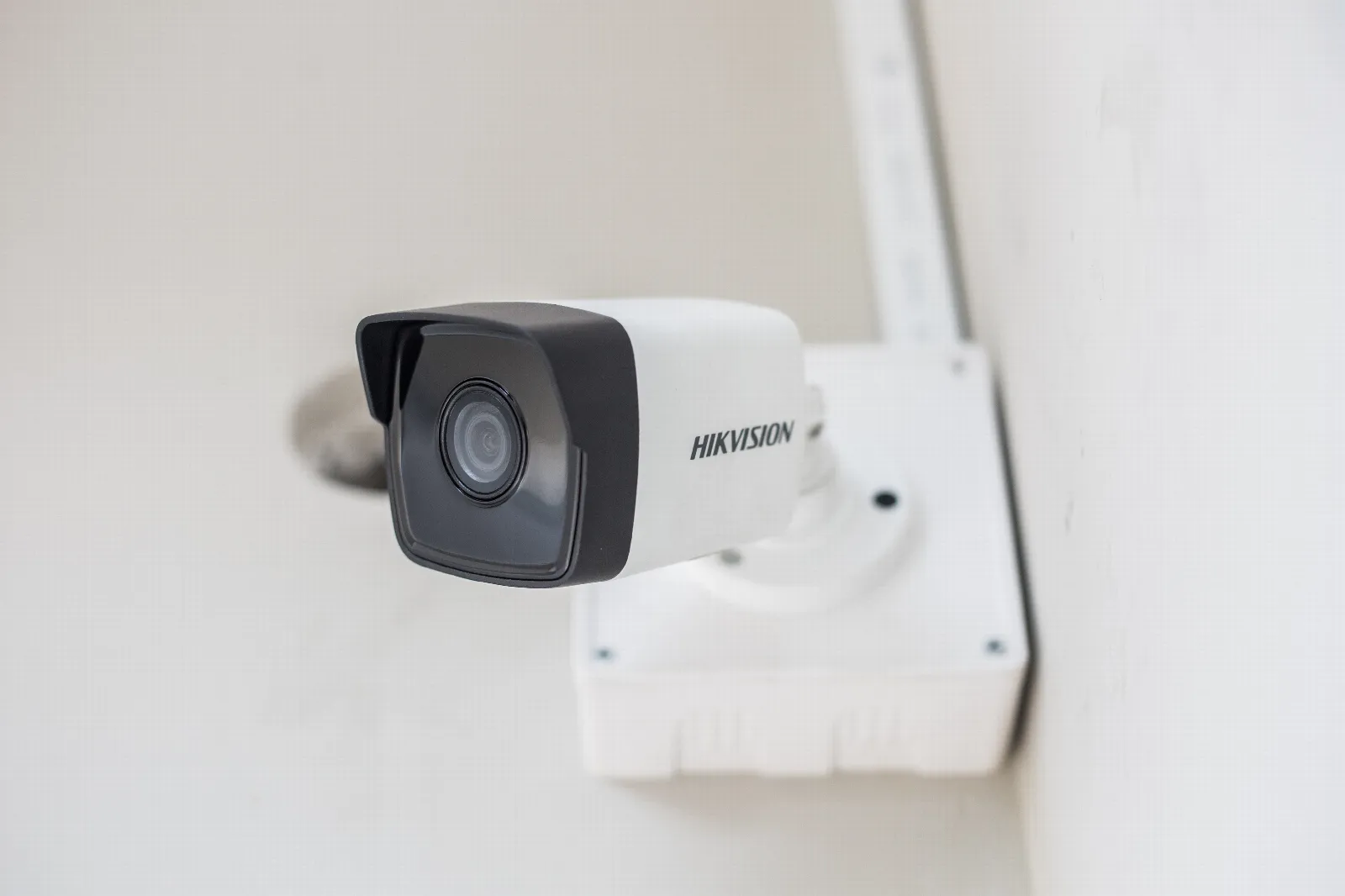 Lắp đặt bảo trì hệ thống camera quan sát - giám sát