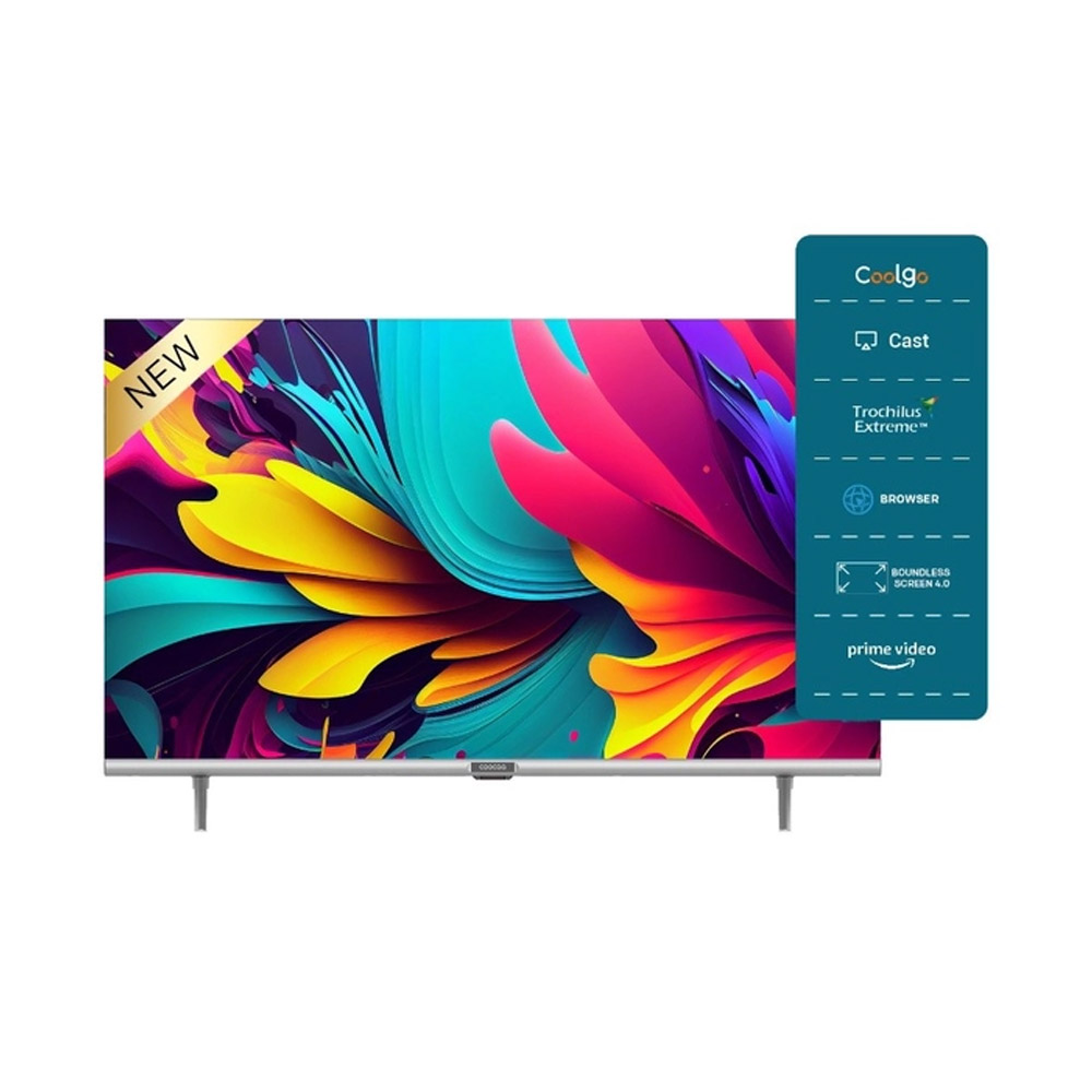 Smart Tivi Coocaa 32R5 HD 32 inch