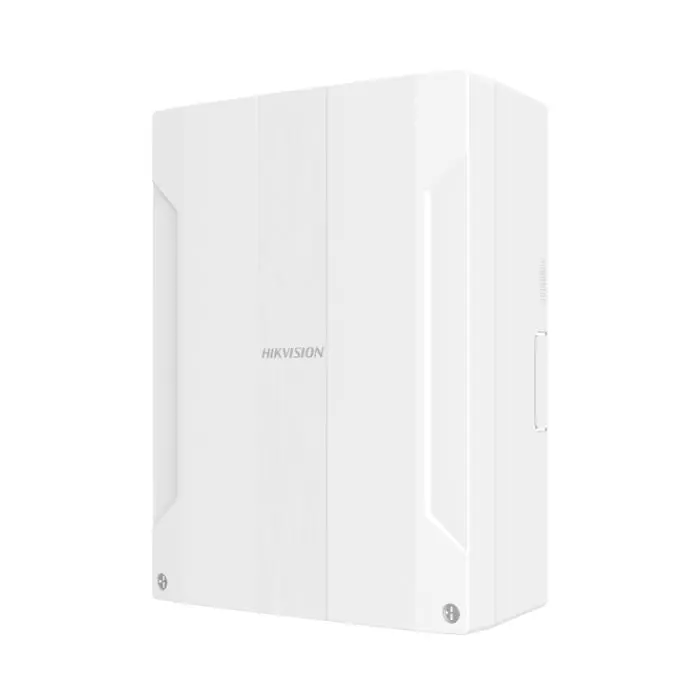 Tủ báo động AX Hybrid Panel 96 vùng HIKVISION DS-PWA96-M2H-WB