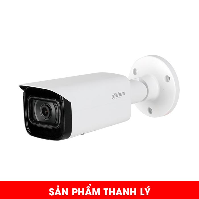 [Thanh lý] Camera IP 5MP DAHUA DH-IPC-HFW5541TP-ASE