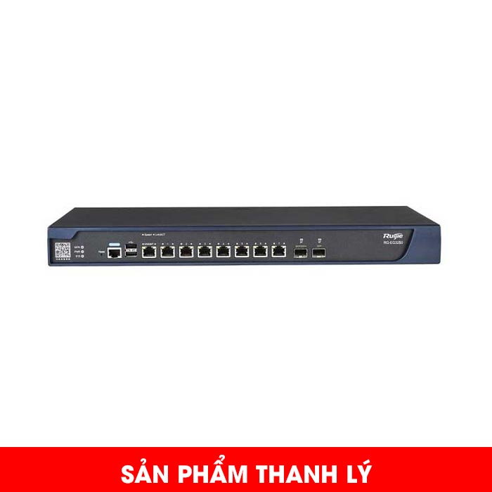 [Thanh lý] Smart Gateway RUIJIE RG-EG3230