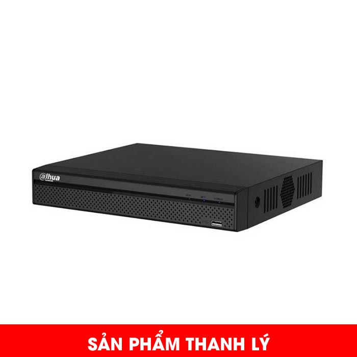 [Thanh lý] Đầu ghi 4 kênh 5in1 DAHUA DH-XVR5104HS-4KL-X