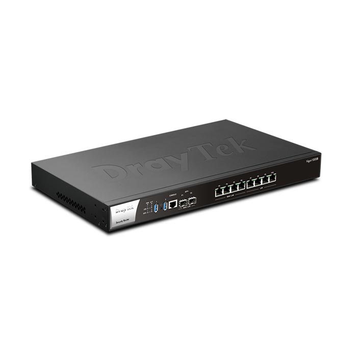 Router cân bằng tải DrayTek Vigor1000B