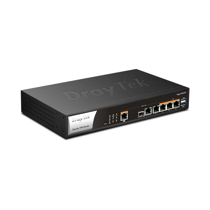 Router VPN DrayTek Vigor2962