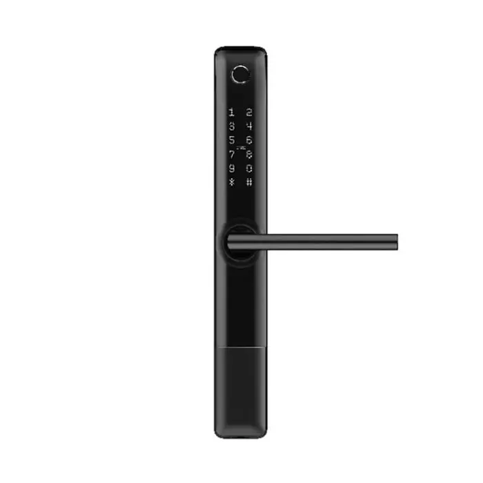 Khóa cửa nhôm thông minh GOMAN GM-SL283W