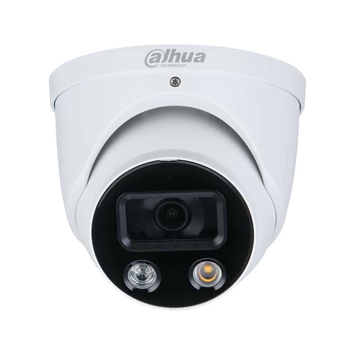 Camera IP 4MP Dome DAHUA DH-IPC-HDW3449H-AS-PV