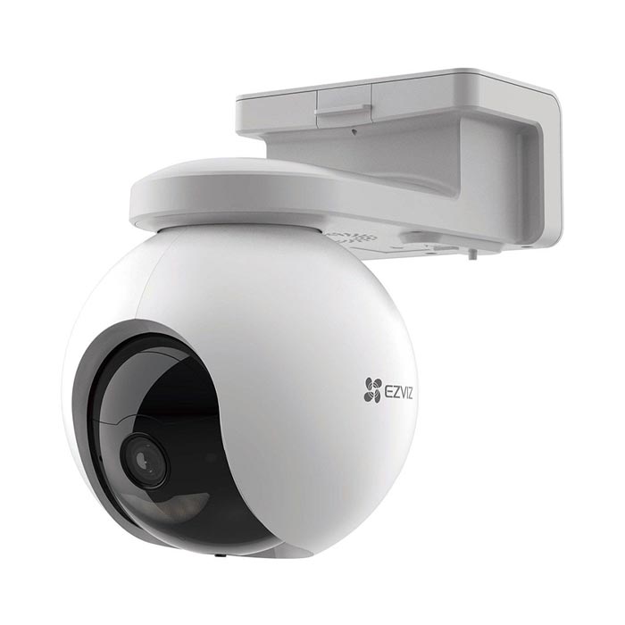 Camera Wi-Fi quay quét chạy bằng pin EZVIZ HB8 2K+