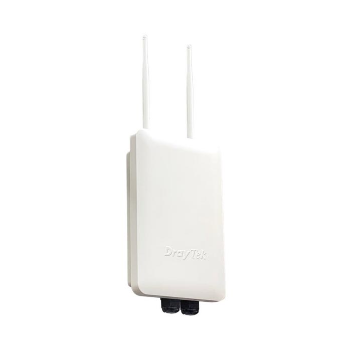 Bộ phát WiFi Draytek VigorAP 918R (Ngoài trời)