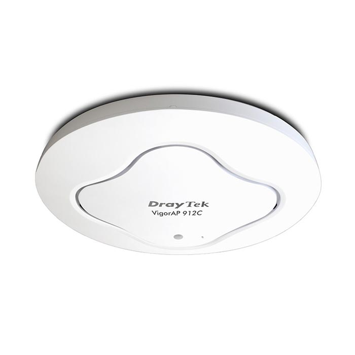 Bộ Phát WiFi Draytek Vigor AP912C (Ốp trần)