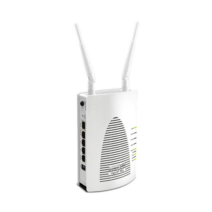 Bộ Phát WiFi Draytek Vigor AP903 (Gắn Tường)