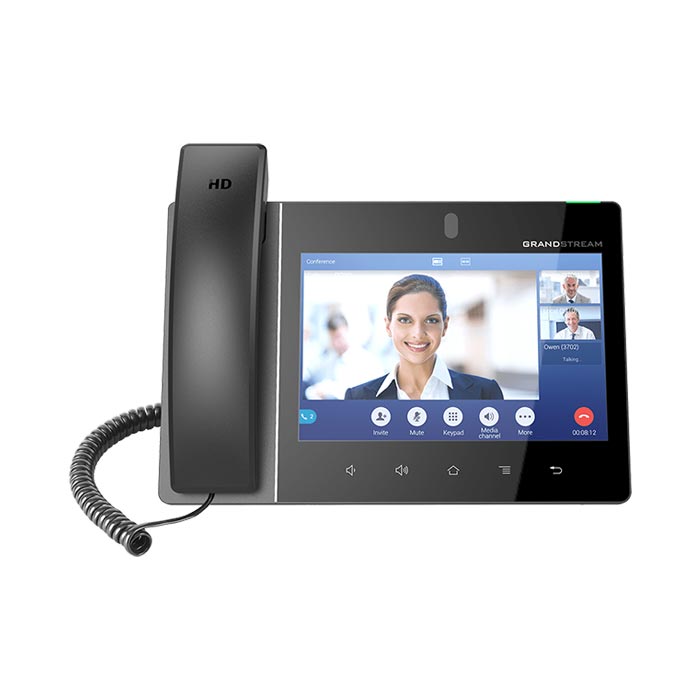 Điện thoại IP Video Call Grandstream GXV3380