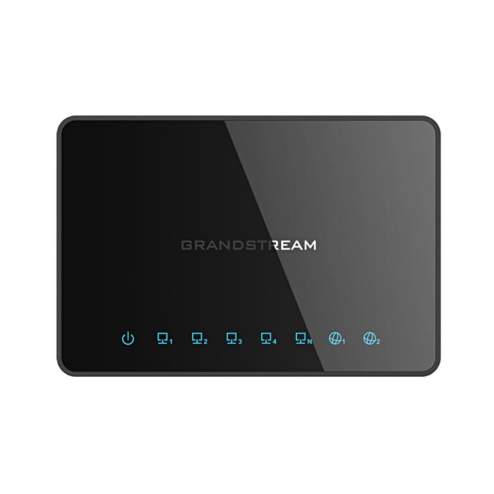 Router Gigabit Grandstream GWN7000