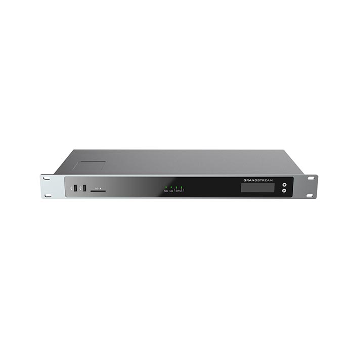 Gateway giao tiếp SIP-4E1 Grandstream GXW4504