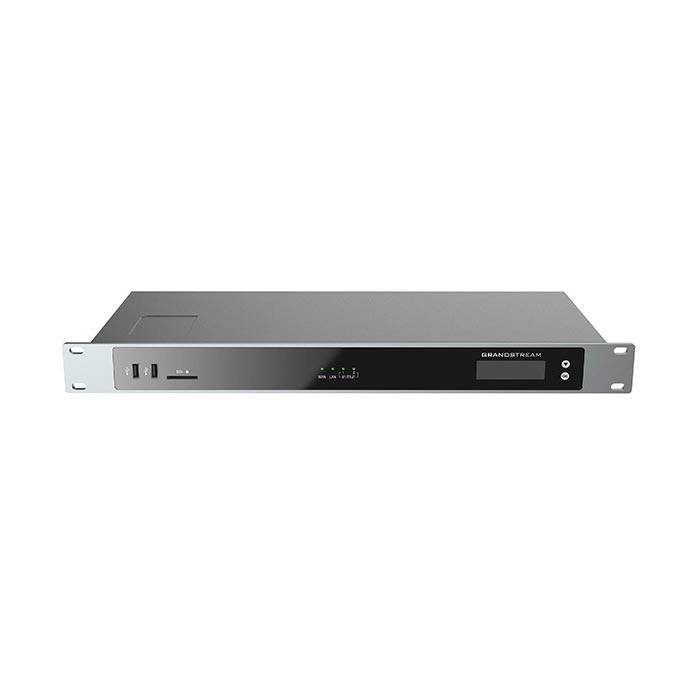 Gateway giao tiếp SIP-1E1 Grandstream GXW4501