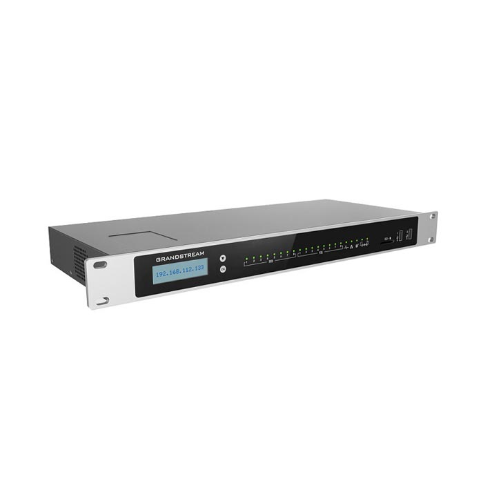 Tổng đài IP GRANDSTREAM UCM6308