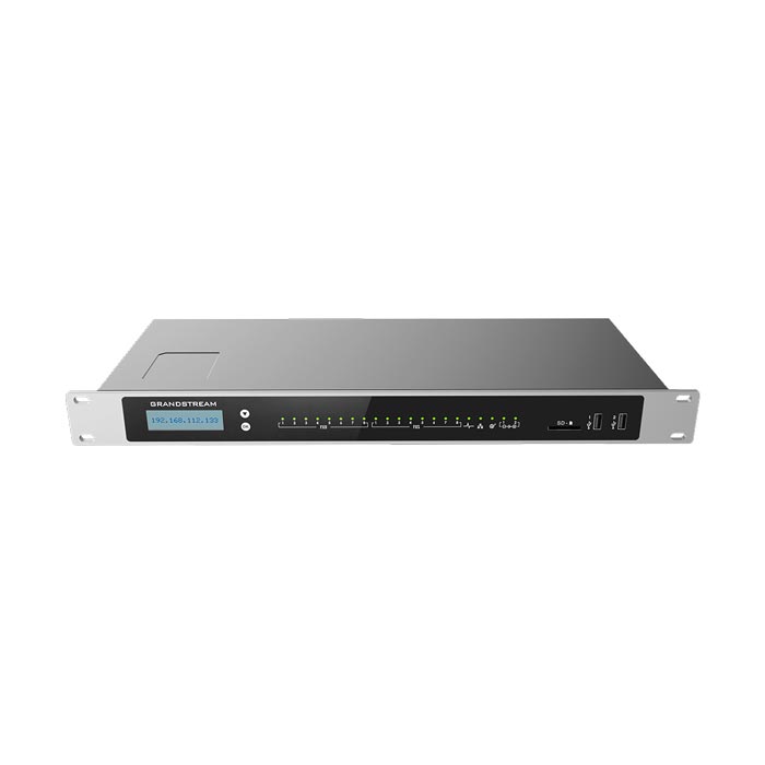 Tổng đài IP GRANDSTREAM UCM6308A