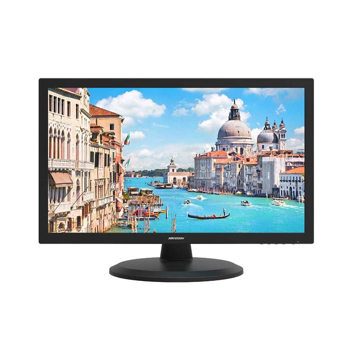 Màn hình giám sát LCD 23.6 inch HIKVISION DS-D5024FC