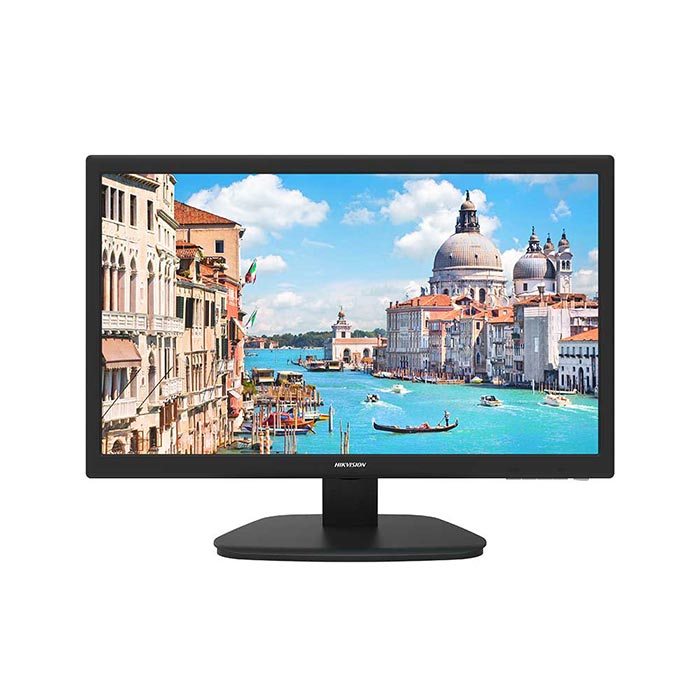 Màn hình giám sát LCD 21.5 inch HIKVISION DS-D5022FC