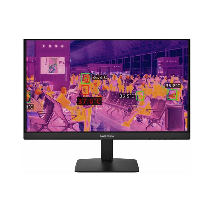 Màn hình máy tính 21.5 inch HIKVISION DS-D5022FN