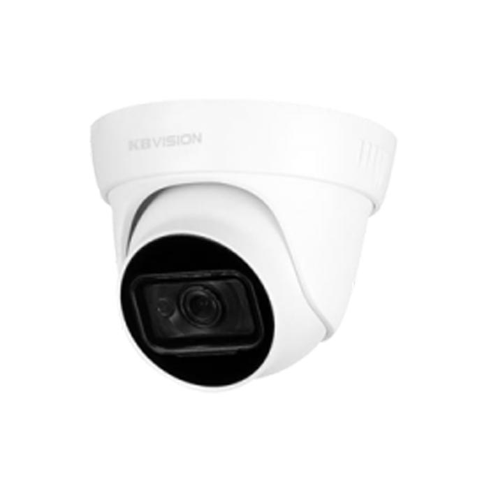 Camera IP Dome 4MP KBVISION KX-A4012N3