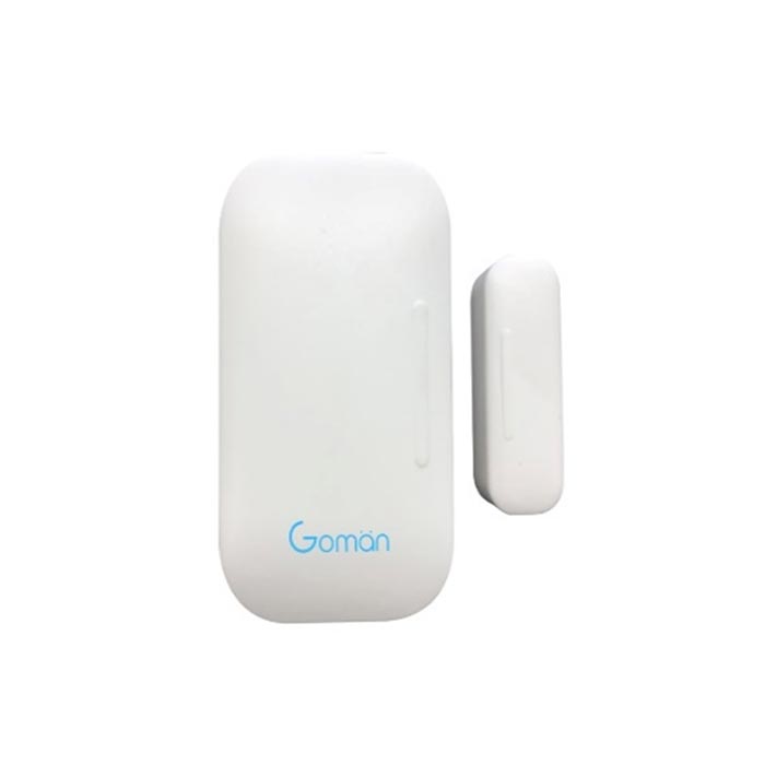 Cảm biến cửa Zigbee GOMAN GM-ZS353W