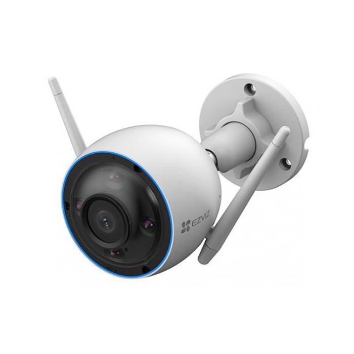 Camera WiFi thông minh ngoài trời EZVIZ H3 2K