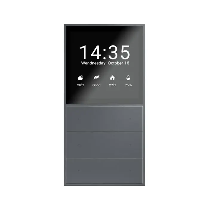 Bộ điều khiển trung tâm Orvibo V20X