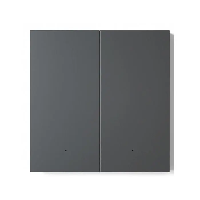 Công tắc điều khiển thông minh 2 thiết bị Orvibo T40W2Z