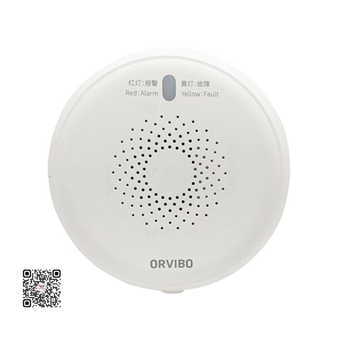 Cảm biến rò rỉ khí gas ORVIBO SG30