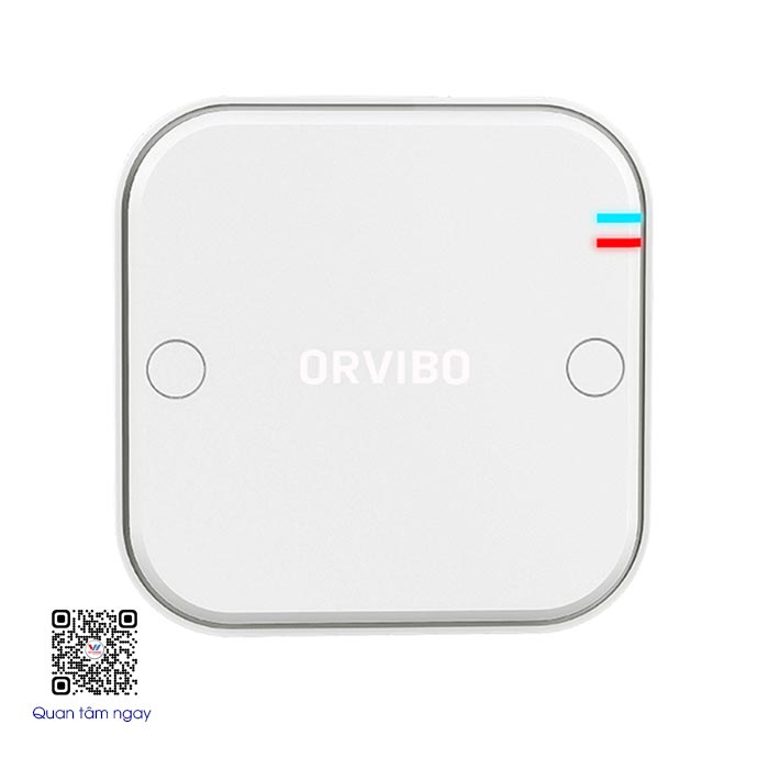 Thiết bị nhận tín hiệu cảm biến Orvibo CD10ZW