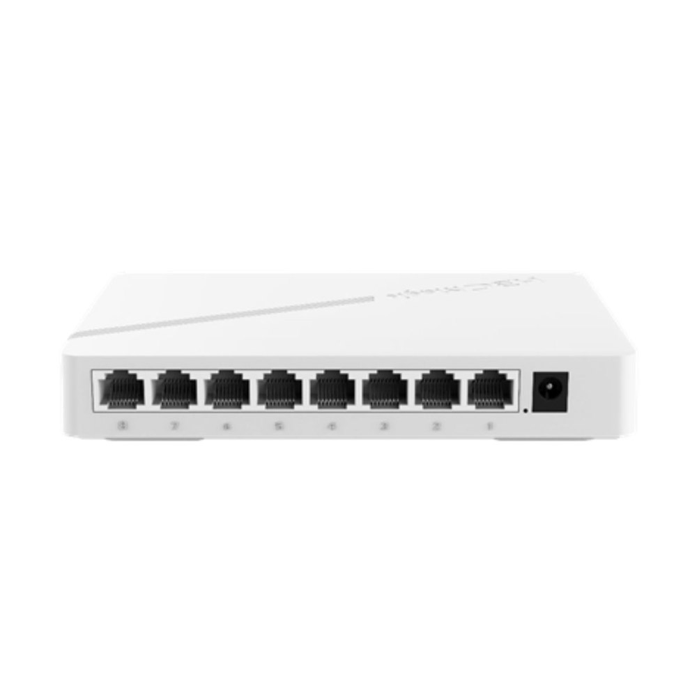 Switch Gigabit 8 cổng H3C Magic BS208