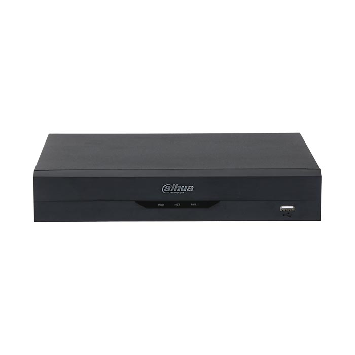 Đầu ghi hình IP 8 kênh DAHUA DHI-NVR2108HS-I