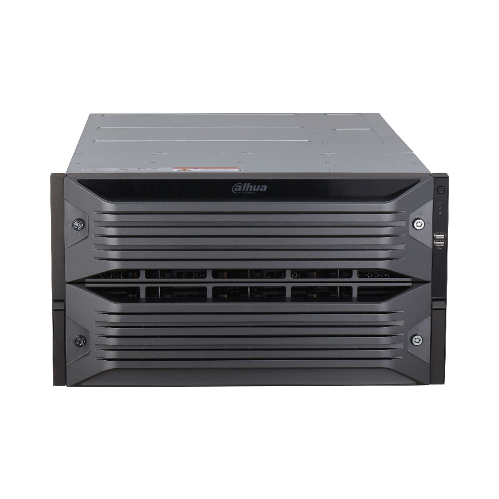 48-bay Embedded Video Storage DAHUA EVS7148D-V2