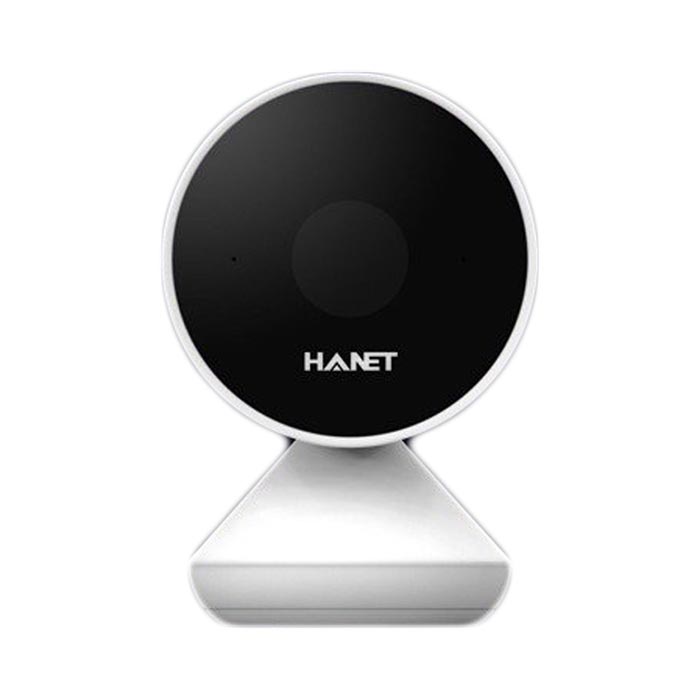 Camera IP Wifi HANET Ai Go HAG1000 nhận diện khuôn mặt