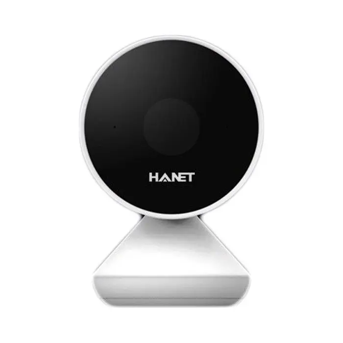 Camera IP Wifi HANET Ai Go HAG1000 nhận diện khuôn mặt