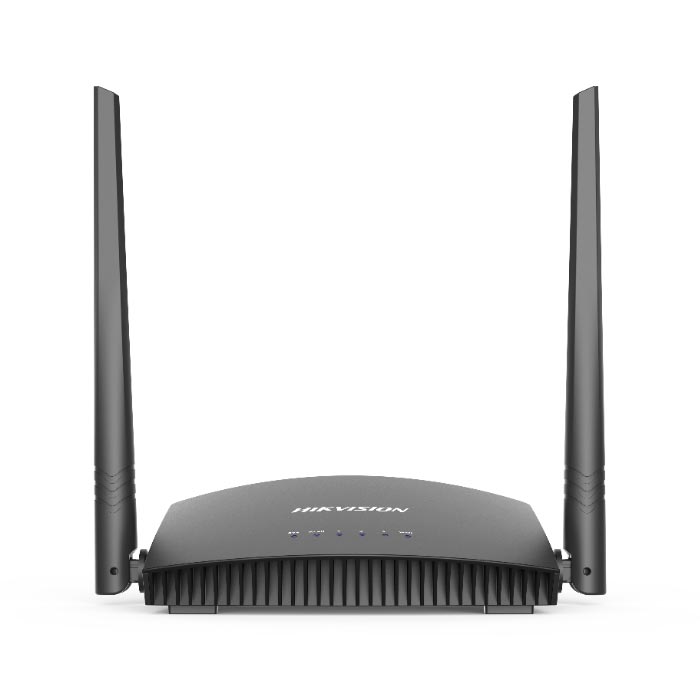 Router Wifi thông minh chuẩn N tốc độ 300Mbps HIKVISION DS-3WR3N