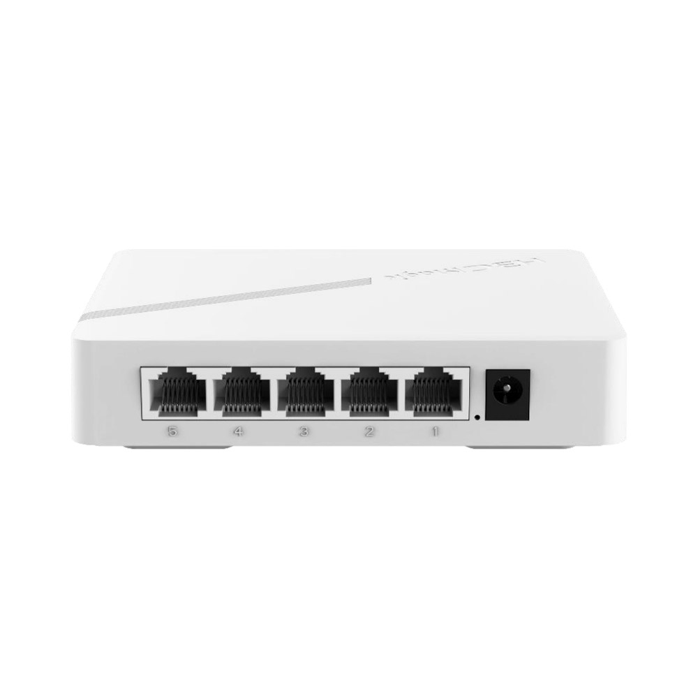 Switch Gigabit 5 cổng H3C Magic BS205