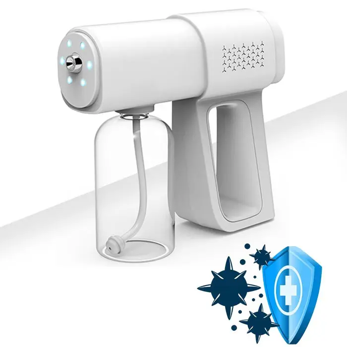 Súng phun khử khuẩn cầm tay Nano K5 PRO