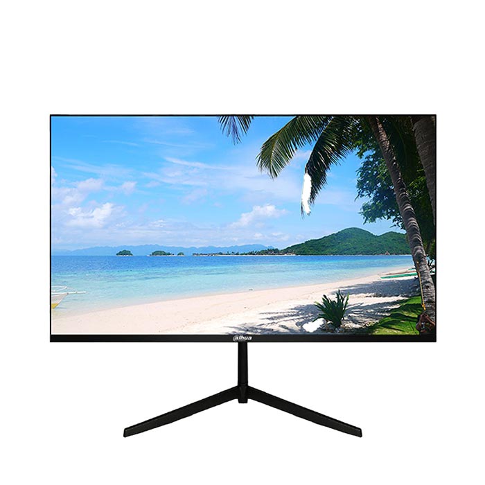 Màn hình LCD 24 inch DAHUA DHI-LM24-B200