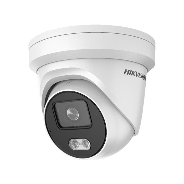 Camera IP Colorvu 4MP bán cầu HIKVISION DS-2CD2347G1-L