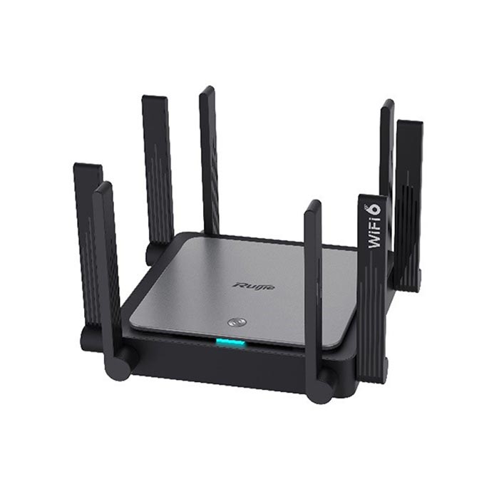 Router Wifi 6 MESH RUIJIE RG-EW3200GX PRO