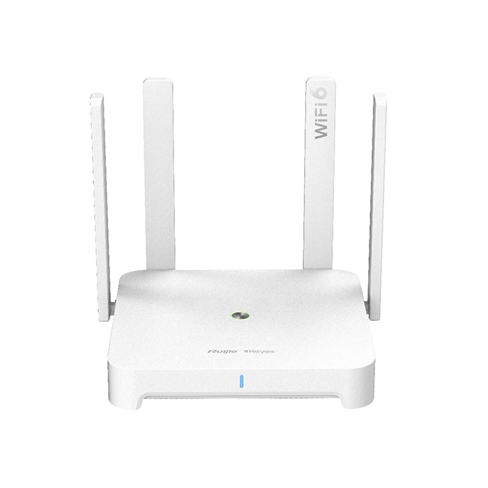 Router Wifi 6 MESH RUIJIE RG-EW1800GX PRO