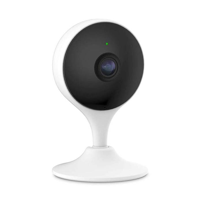 Camera IP Wifi cố định 2MP KBONE KN-H21W-D