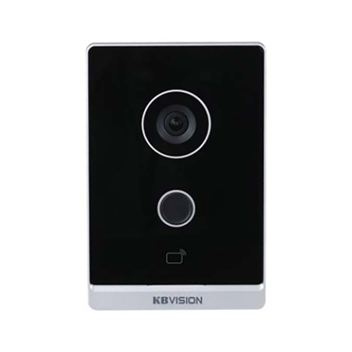 Chuông cửa IP KBVISION KX-VDP02GN