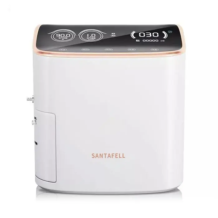 Máy tạo oxy dùng cho gia đình SANTAFELL 9 lít