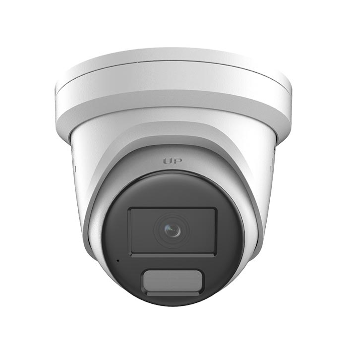 Camera IP Colorvu 4MP HIKVISION DS-2CD2347G2-LSU/SL